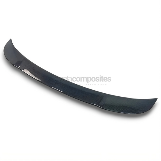 Carbon Fiber SRT Spoiler OE Style for Dodge Charger (15'-23')