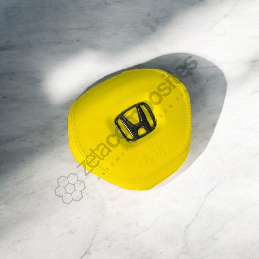 Custom Airbag Housing / Cover for 10th Gen Honda Accord