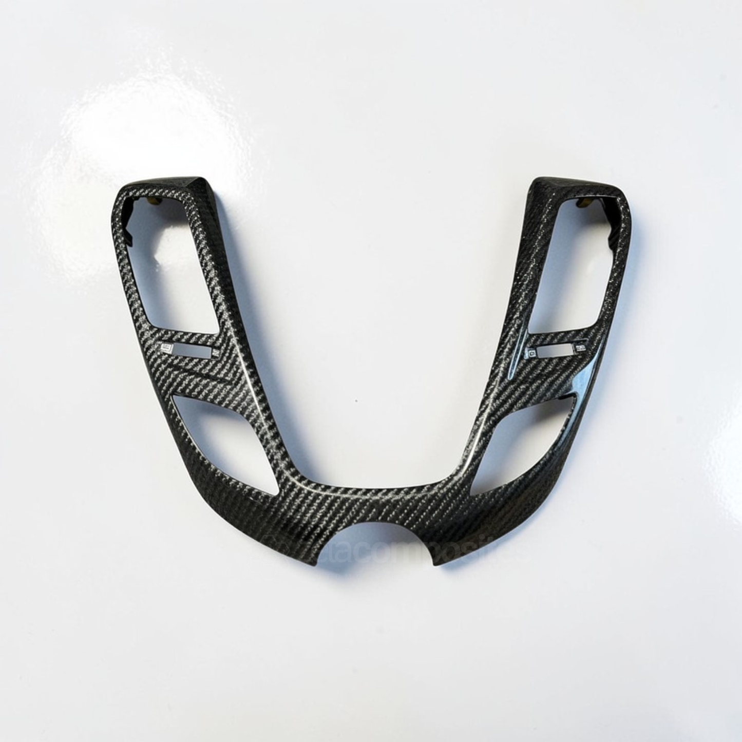 (2012'-2017') Veloster Carbon Fiber Interior Direct Replacement