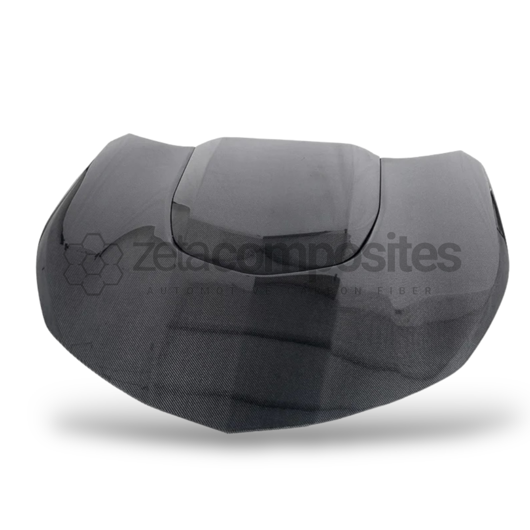 2016-2024 Camaro ZL1 Carbon Fiber Hood