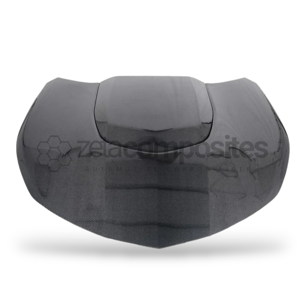 2016-2024 Camaro ZL1 Carbon Fiber Hood