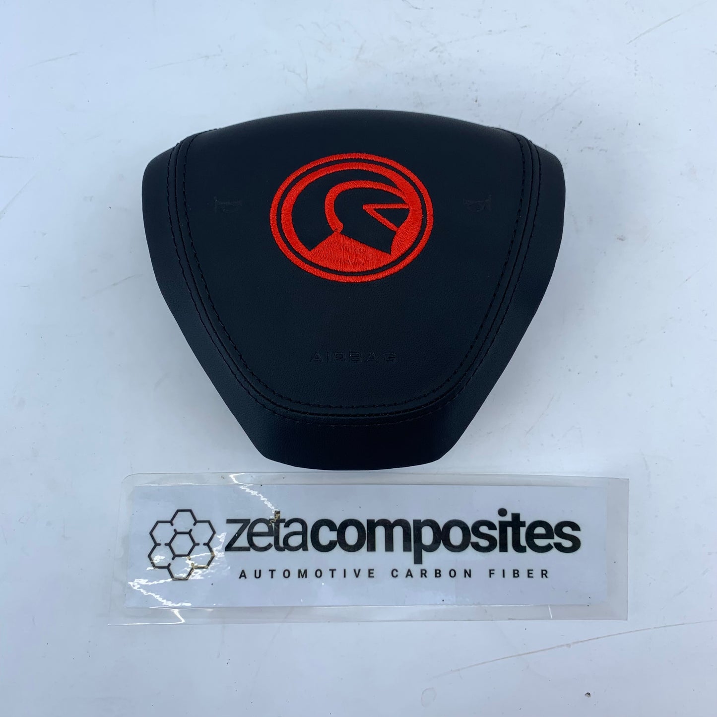 Tesla Custom Airbag Cover Model 3 X Y S