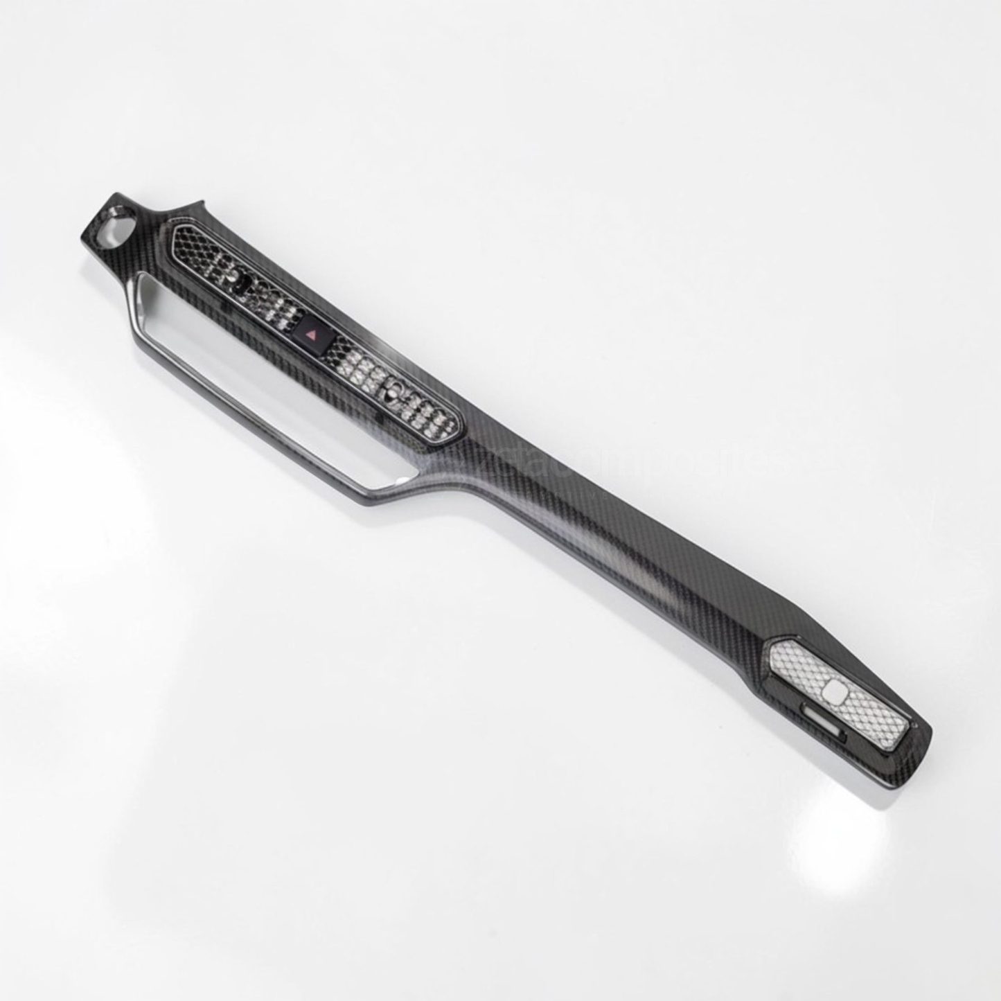 (2023'+) Integra Carbon Fiber Dash Trim Direct Replacement