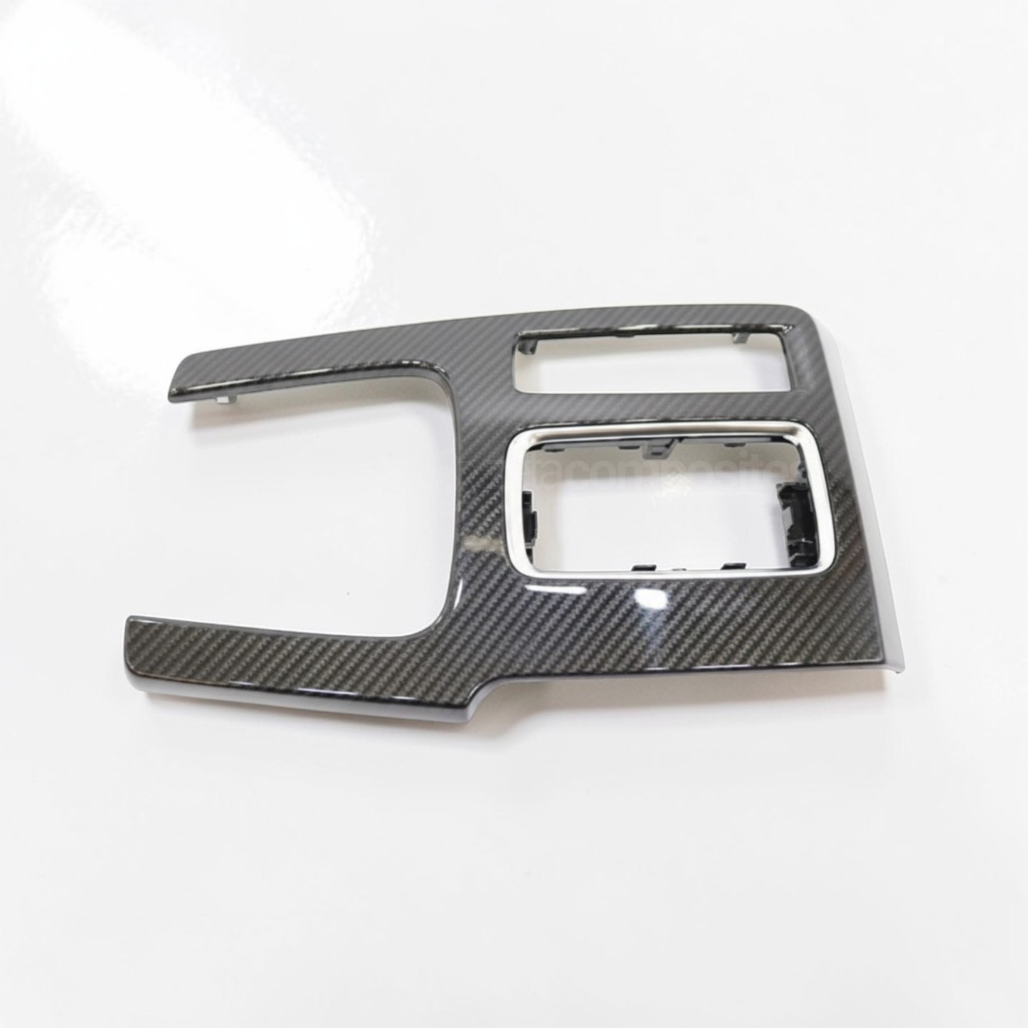 (2023'+) Integra Carbon Fiber Shifter Trim Bezel Direct Replacement