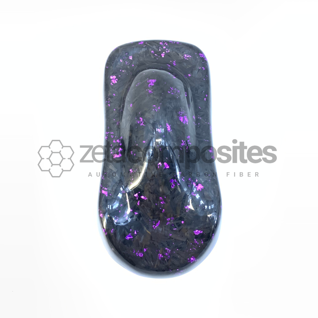 Steering Wheel Carbon Fiber Material