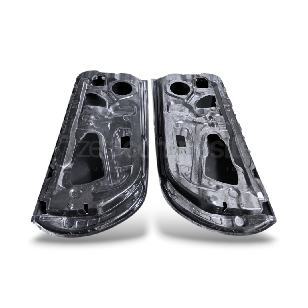 OEM Style Carbon Fiber Doors for Scion Subaru Toyota FRS/BRZ/86