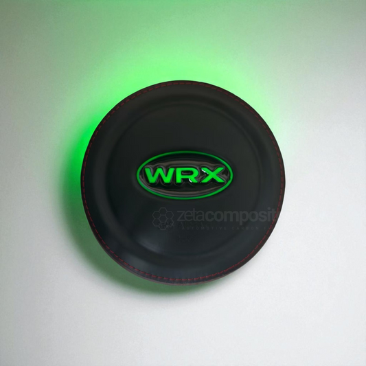 Custom LED Light Up Airbag Cover for Subaru WRX (2022'+)