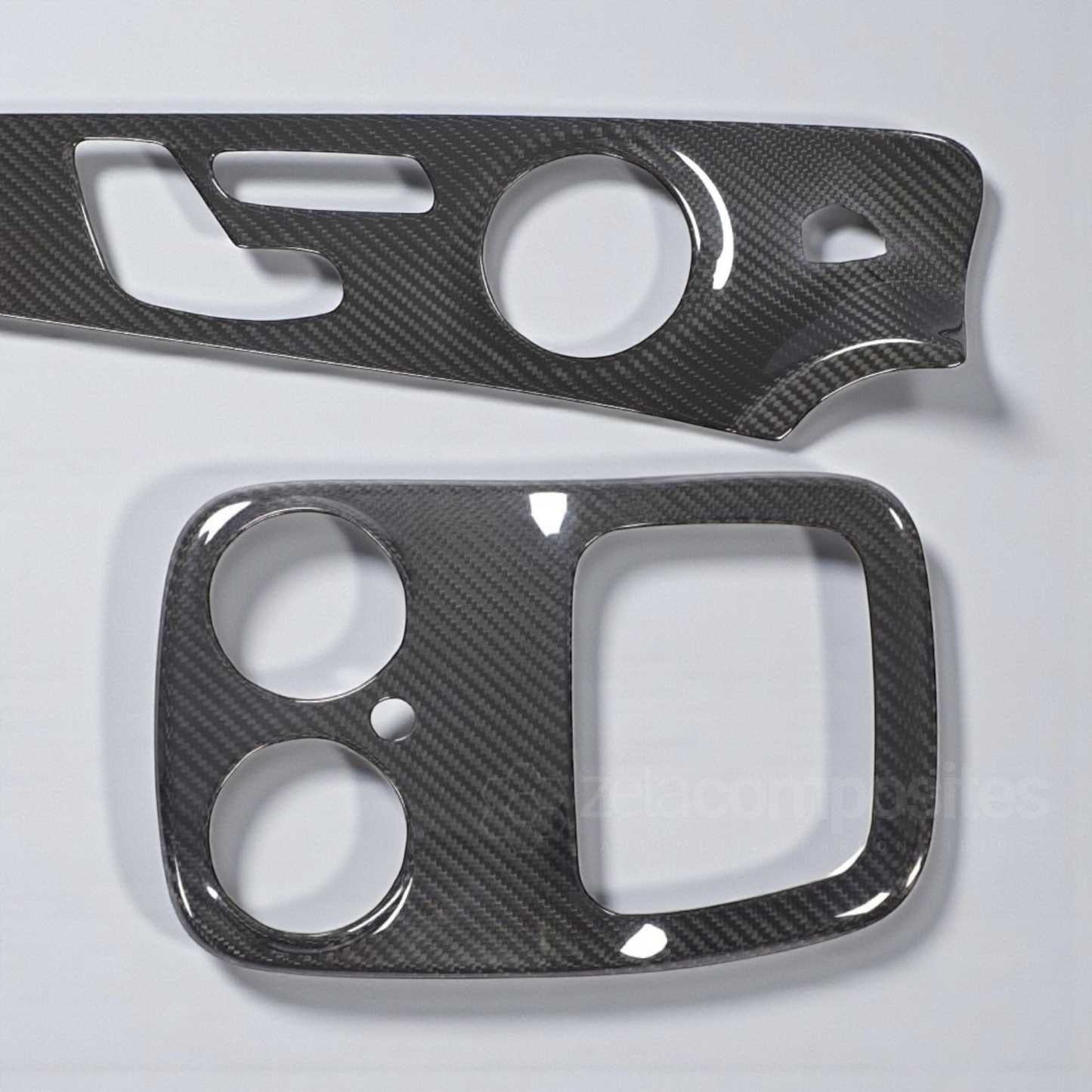 (2017'-2023') Carbon Fiber Interior Kit for Mercedes Benz W213 E Class