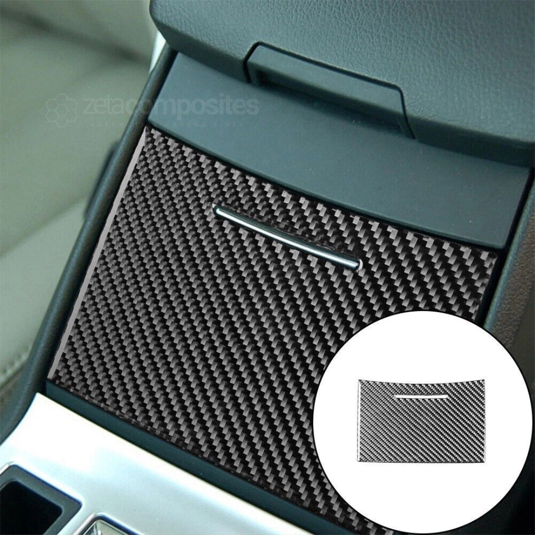Real Carbon Fiber Interior Trim Kit for Chrysler 300 (05'-07')
