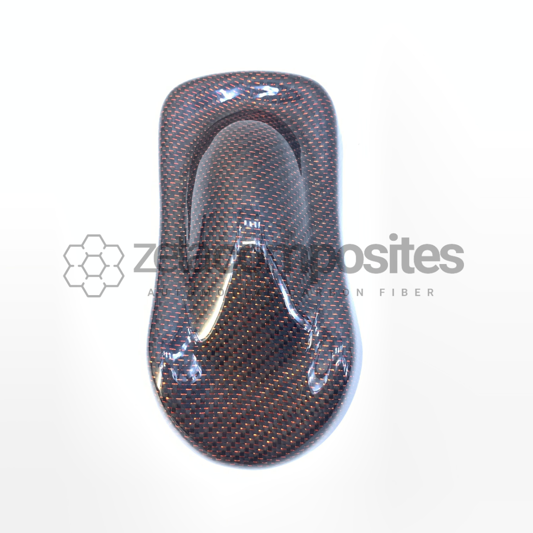 Steering Wheel Carbon Fiber Material