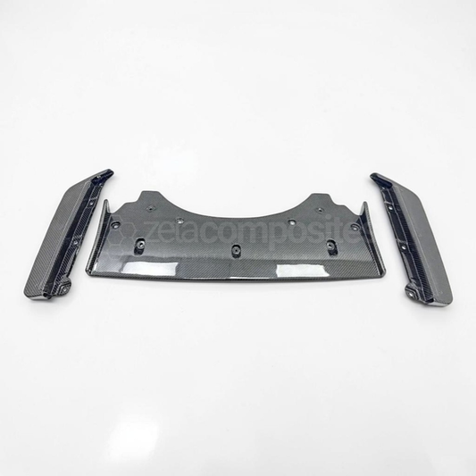 (2022'+) WRX / STI Carbon Fiber Aero Kit
