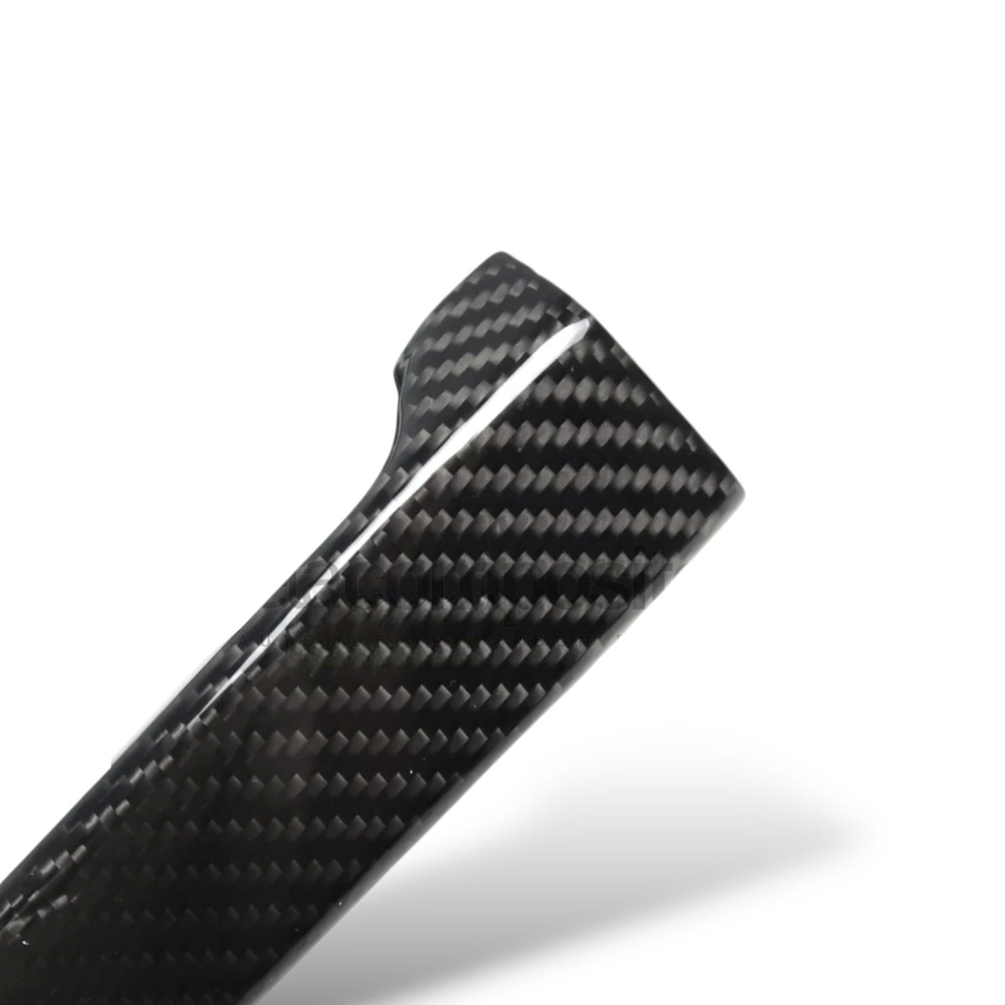 Real Carbon Fiber Door Handle Cover Set for Subaru WRX / STi (2022+)