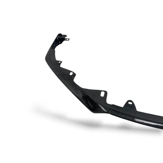 Carbon Fiber Front Lip OE Style for Subaru WRX / STi (2022+) 3 Piece