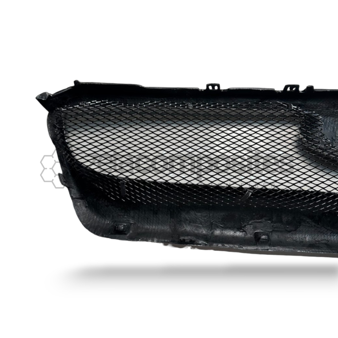 Carbon Fiber Grill OE Style Mesh for 2015-2017 Subaru WRX | STi