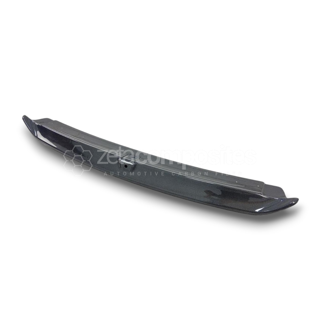 2015-2023 Dodge Challenger Carbon Fiber SRT Redeye Spoiler Wing OEM Fit and Look