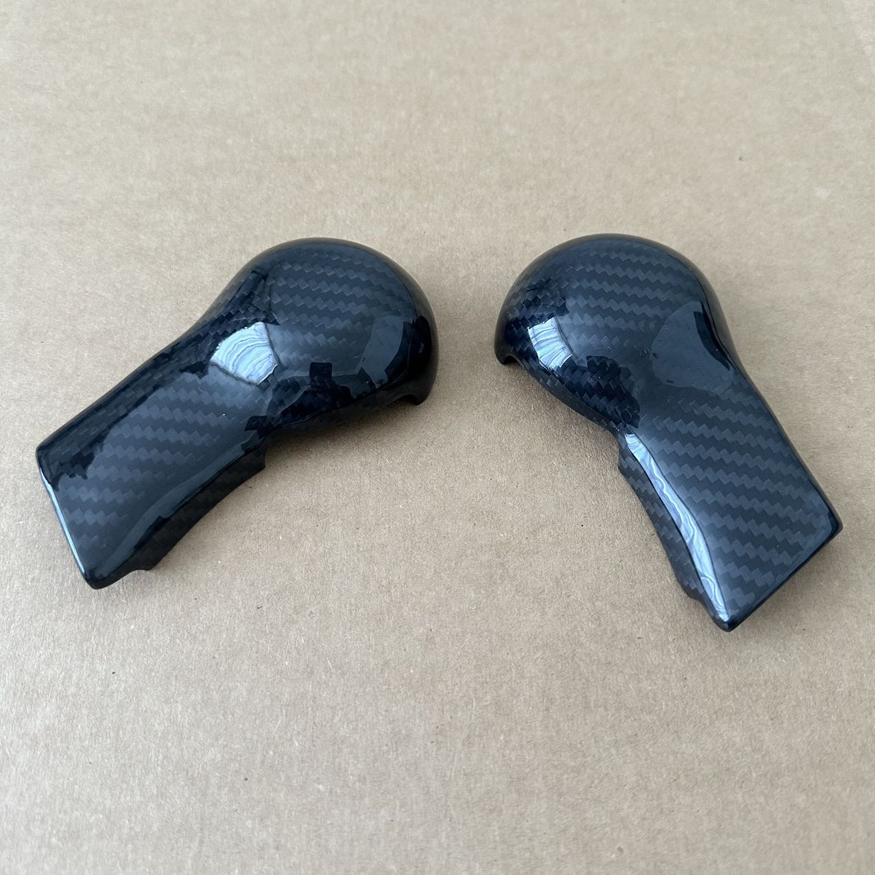 5th Gen Camaro Carbon Fiber Shifter Cover