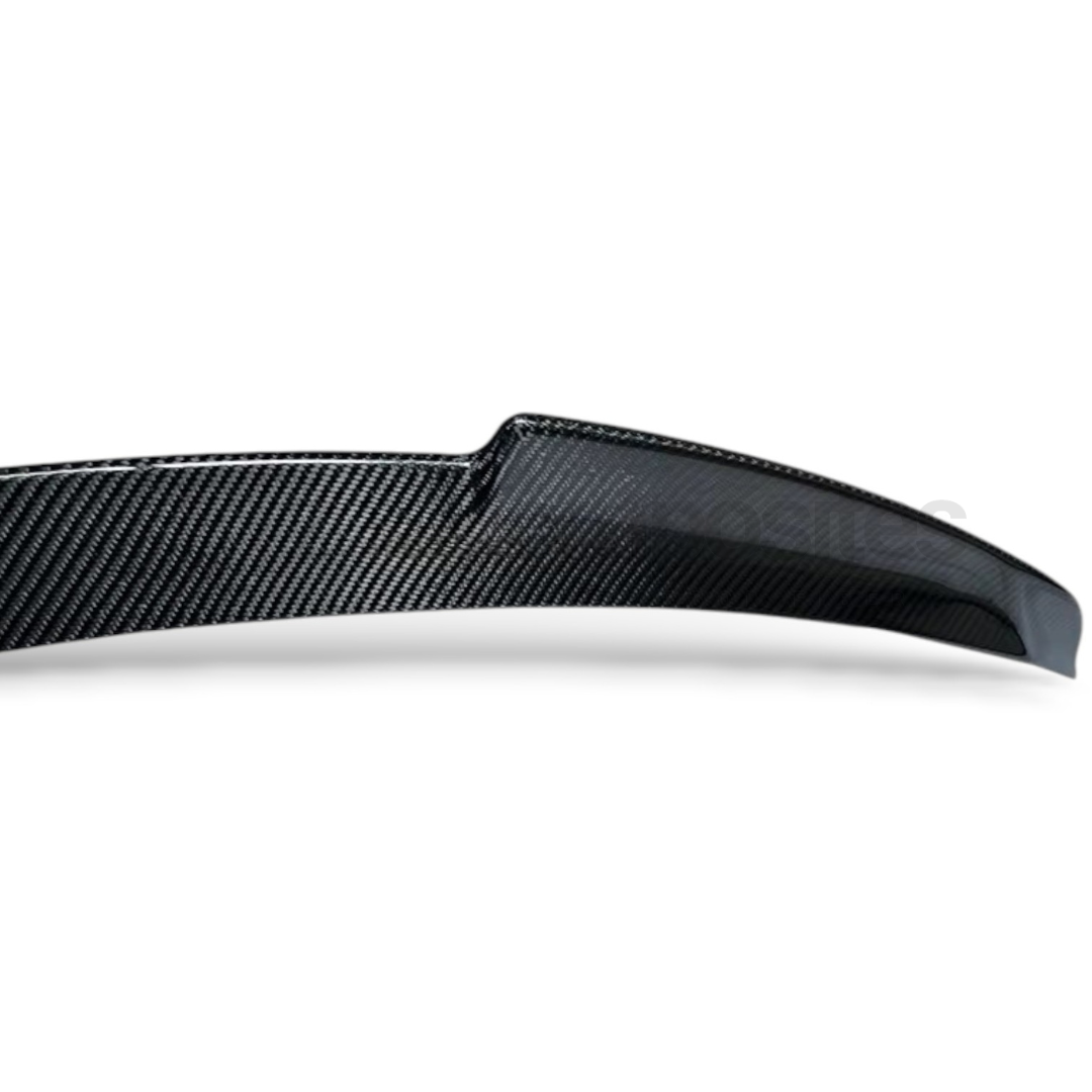 Carbon Fiber Trunk Lip Spoiler for Acura TLX (2015-2020)