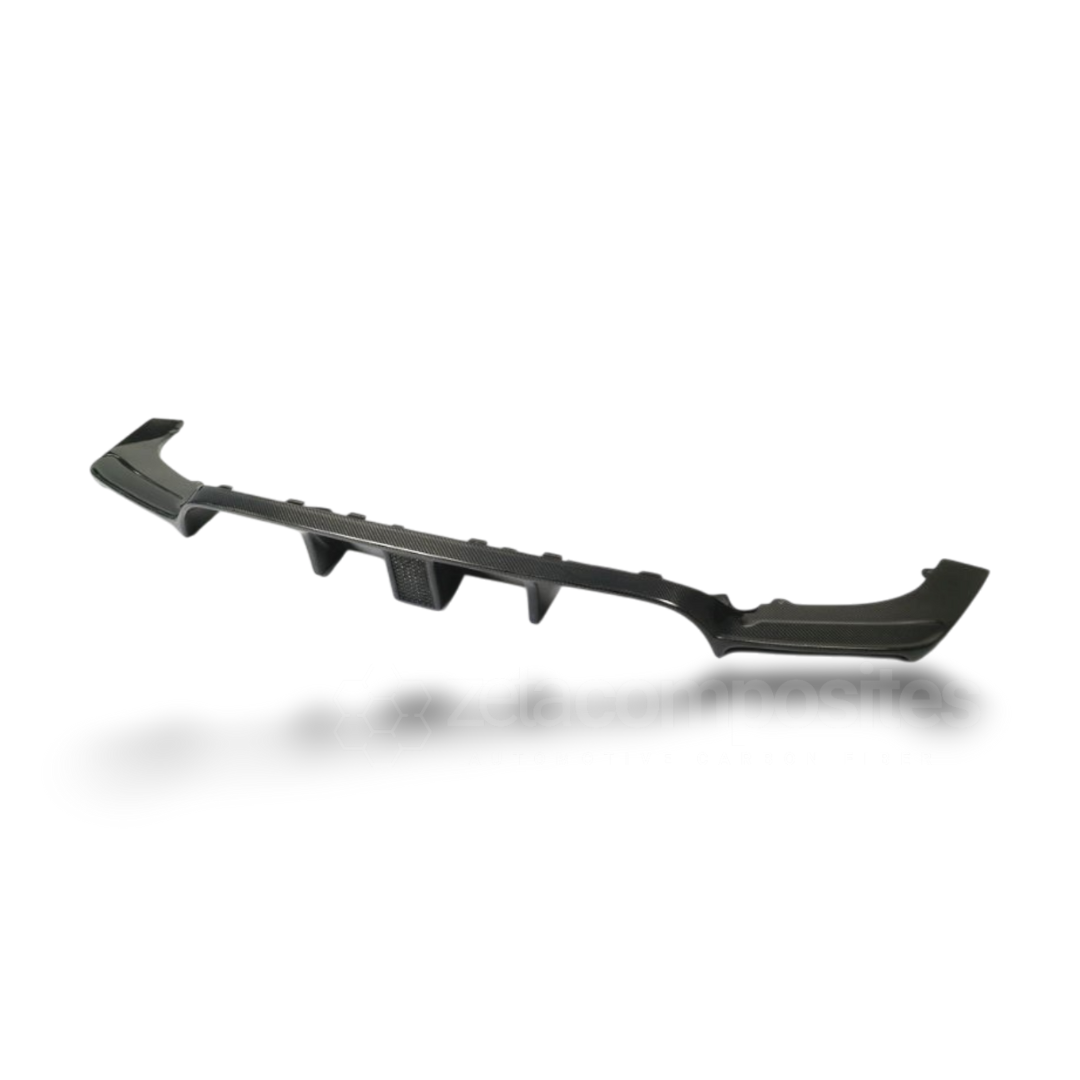 Carbon Fiber Brake Light Diffuser for BMW F80 / F82 M3 M4