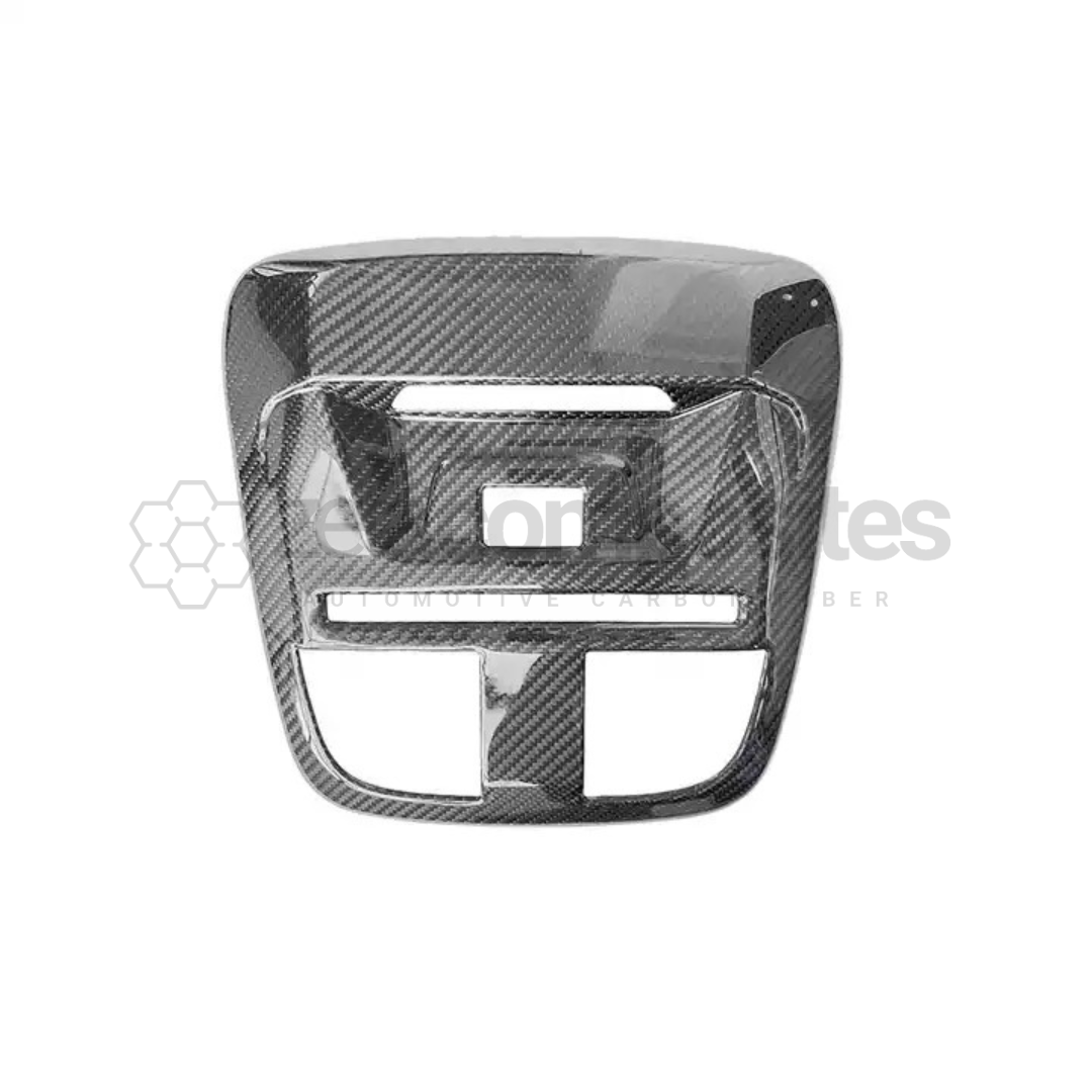 Full Carbon Fiber Interior Trim GR86 Package 2021+