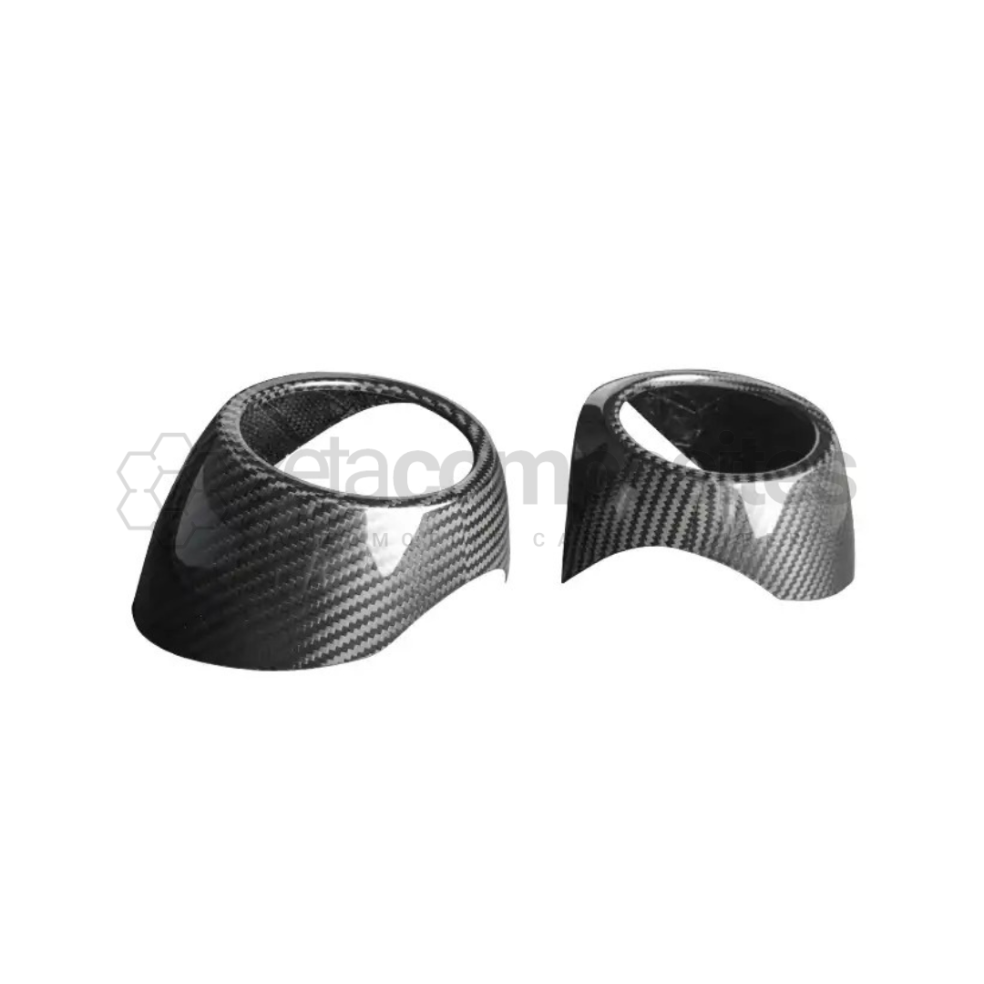 Full Carbon Fiber Interior Trim GR86 Package 2021+