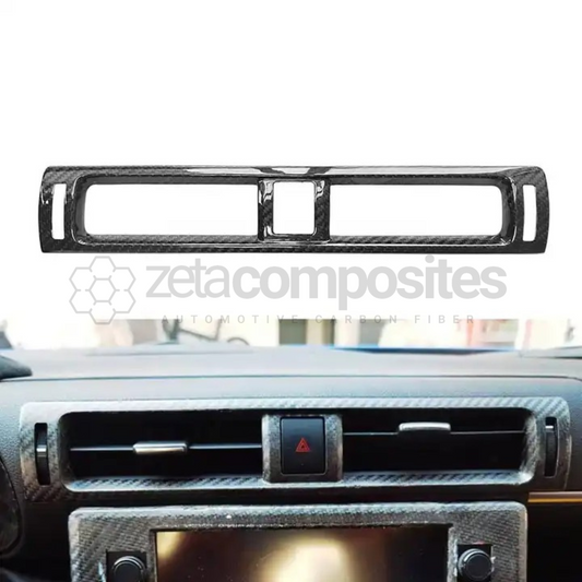 Carbon Fiber Interior Trims for GR86 BRZ