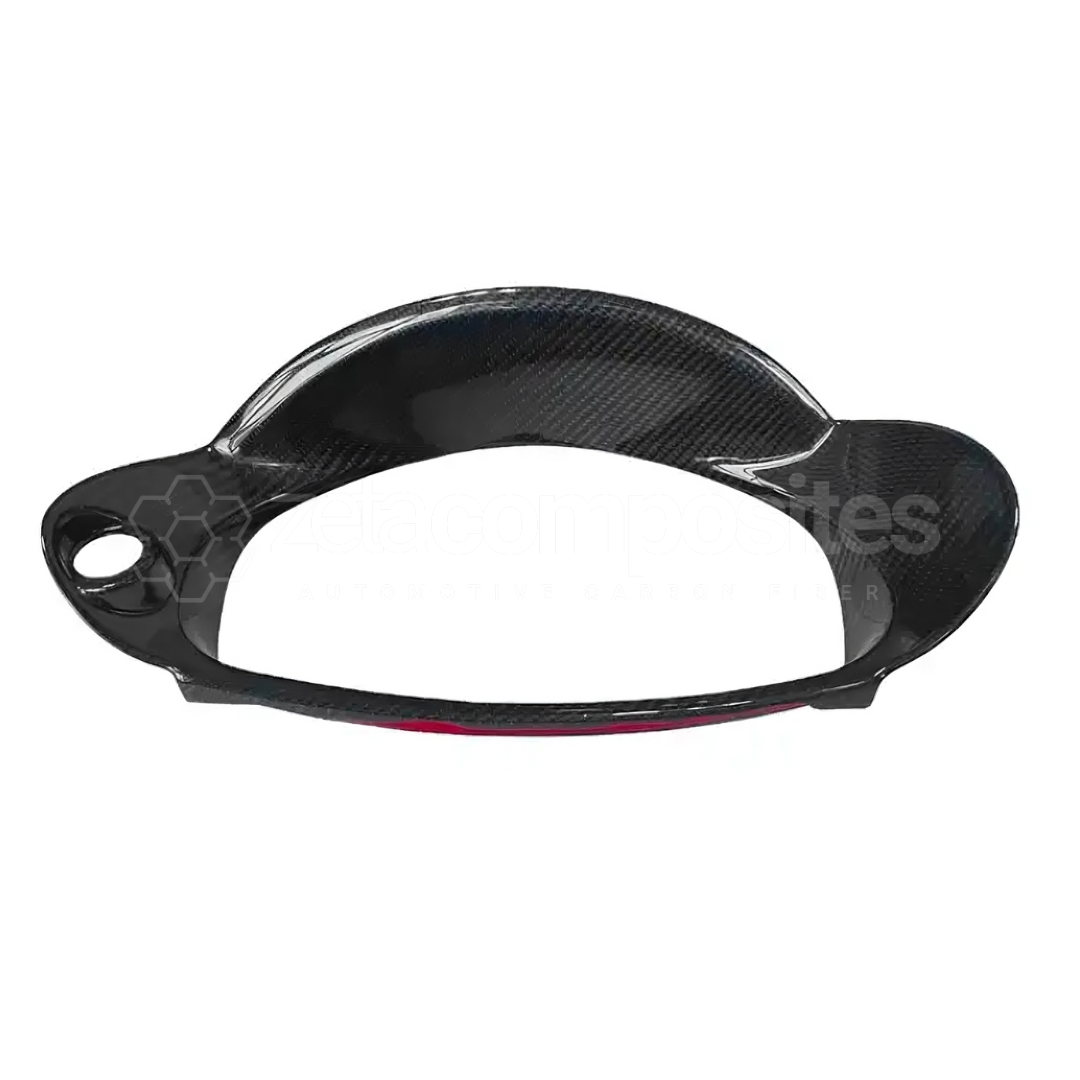 Full Carbon Fiber Interior Trim GR86 Package 2021+
