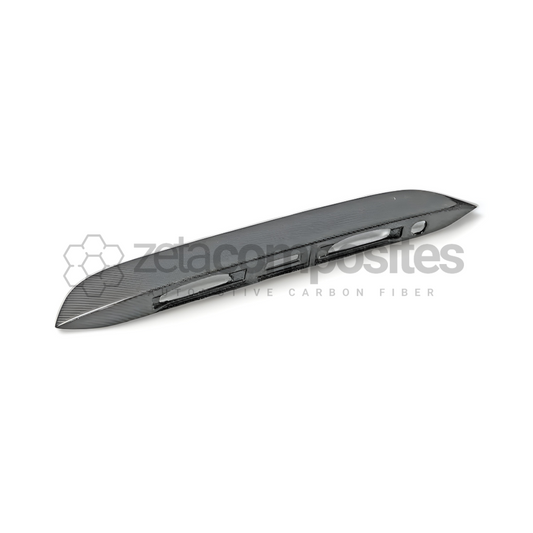 Carbon Fiber Trunk Garnish Replacement for FRS/BRZ/86 2013-2020