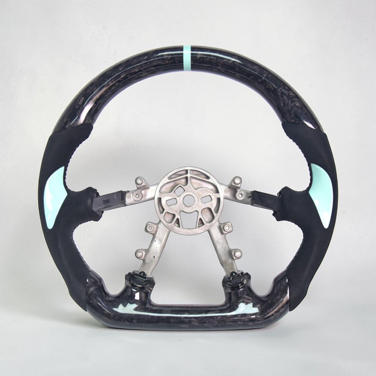(1997'-2004') Corvette C5 Carbon Fiber Steering Wheel Custom