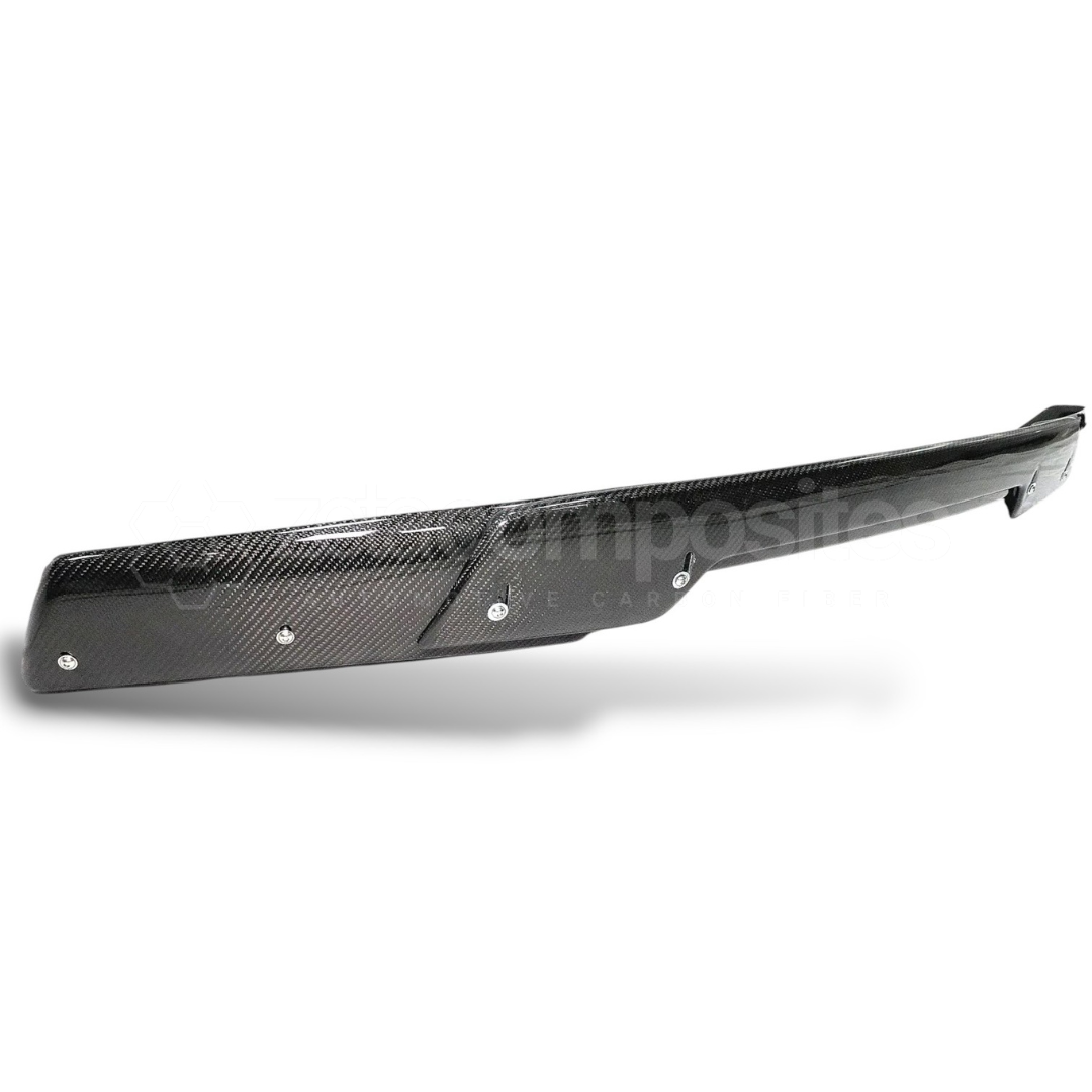 2014'-19 Corvette C7 Carbon Fiber Z06 Style Spoiler Rear Wing