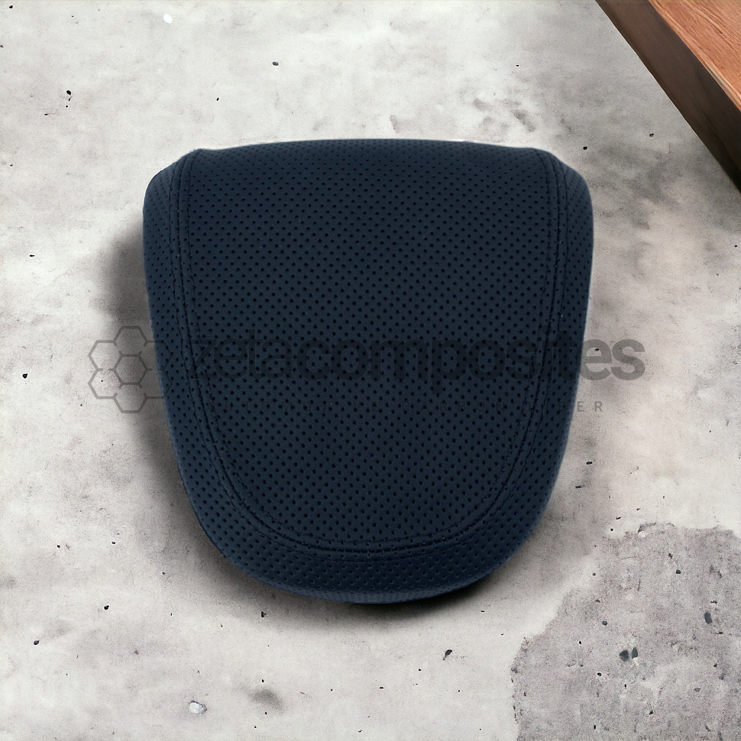 Custom Steering Wheel Airbag Covers - For Airbags Not Listed on Site