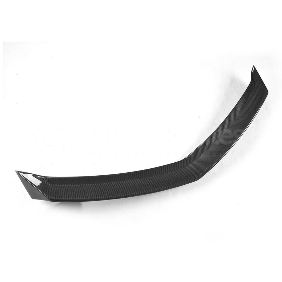 (2012-2019) Cadillac ATS Carbon Fiber Spoiler