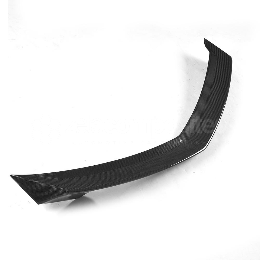 (2012-2019) Cadillac ATS Carbon Fiber Spoiler