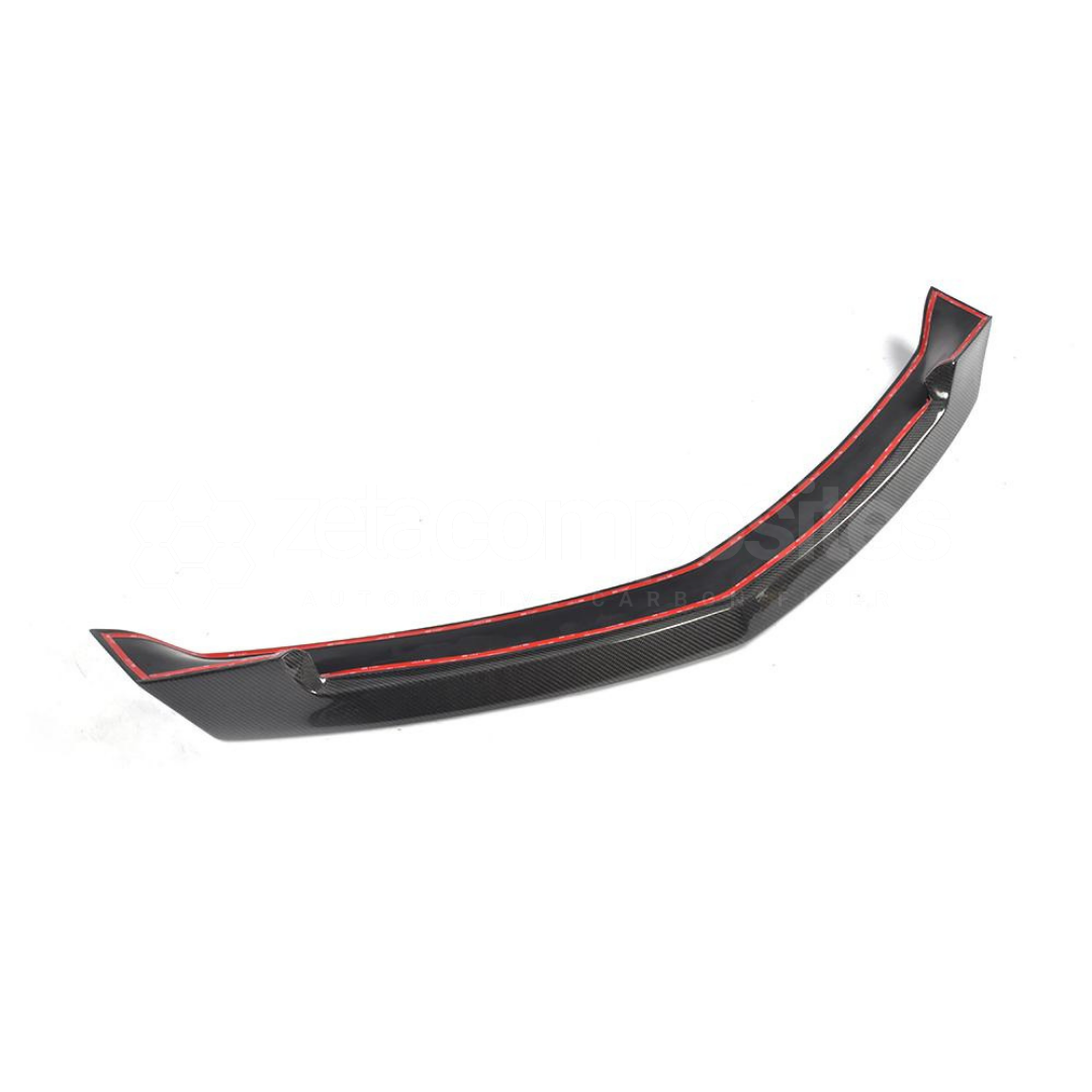(2012-2019) Cadillac ATS Carbon Fiber Spoiler