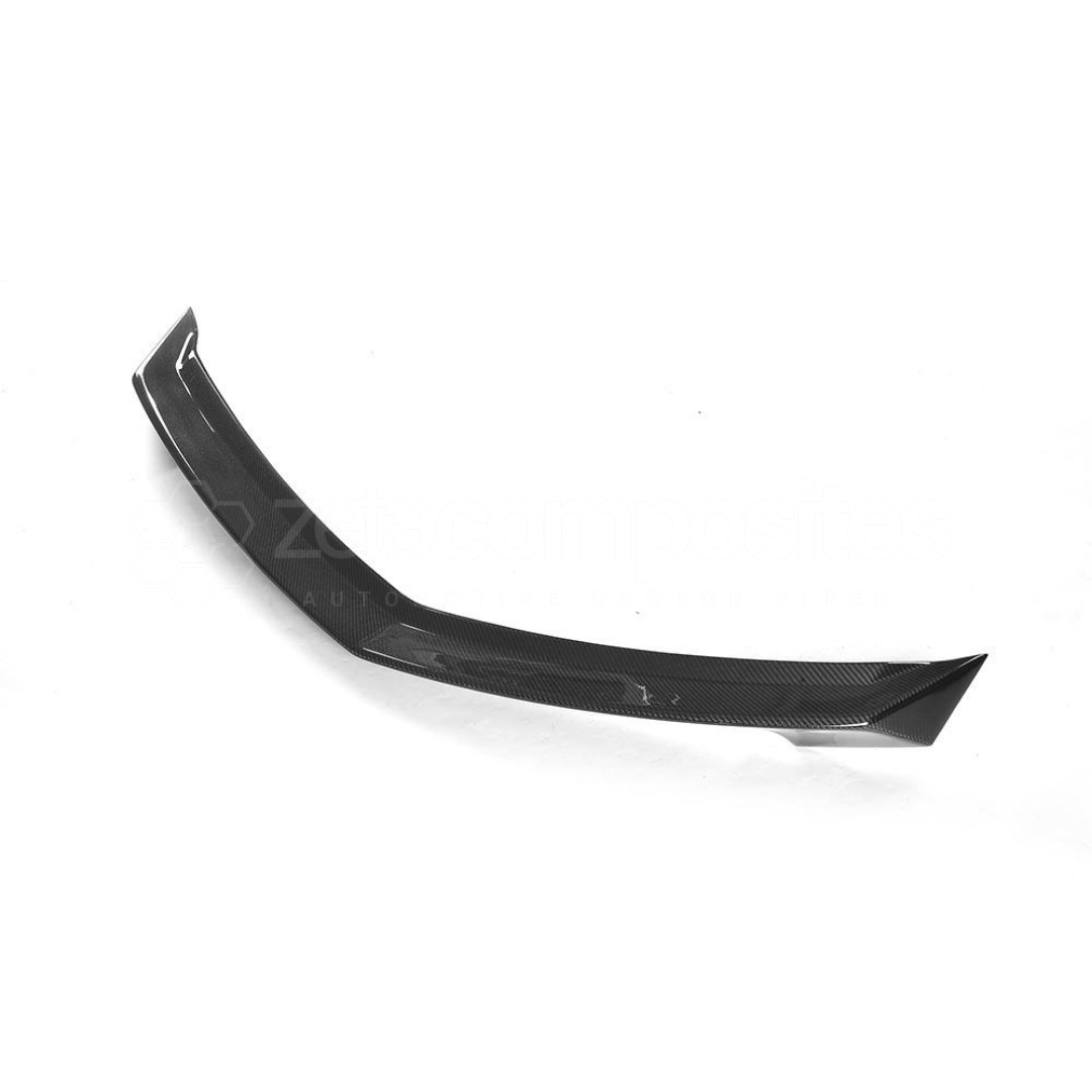 (2012-2019) Cadillac ATS Carbon Fiber Spoiler