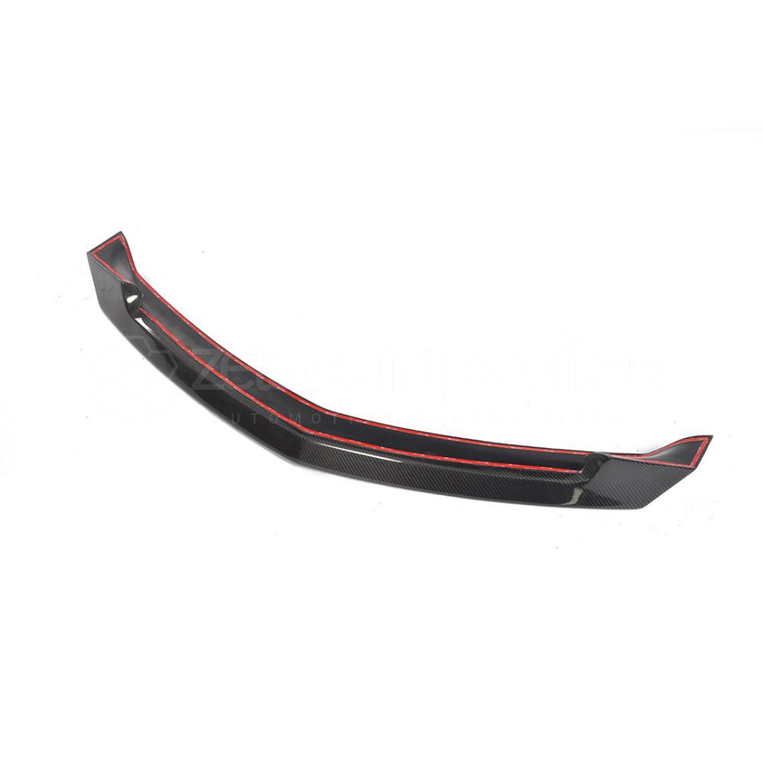 (2012-2019) Cadillac ATS Carbon Fiber Spoiler