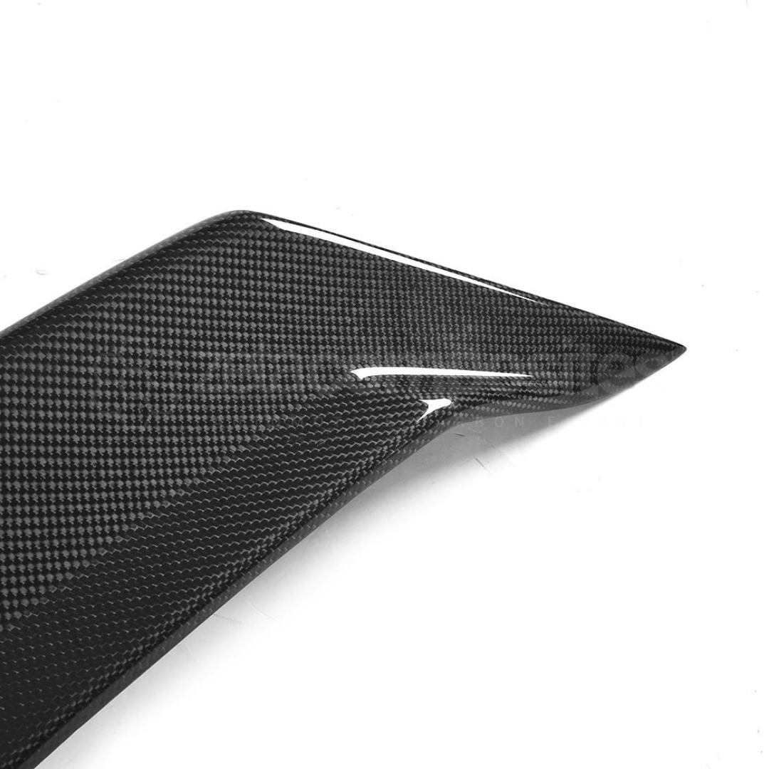 (2012-2019) Cadillac ATS Carbon Fiber Spoiler