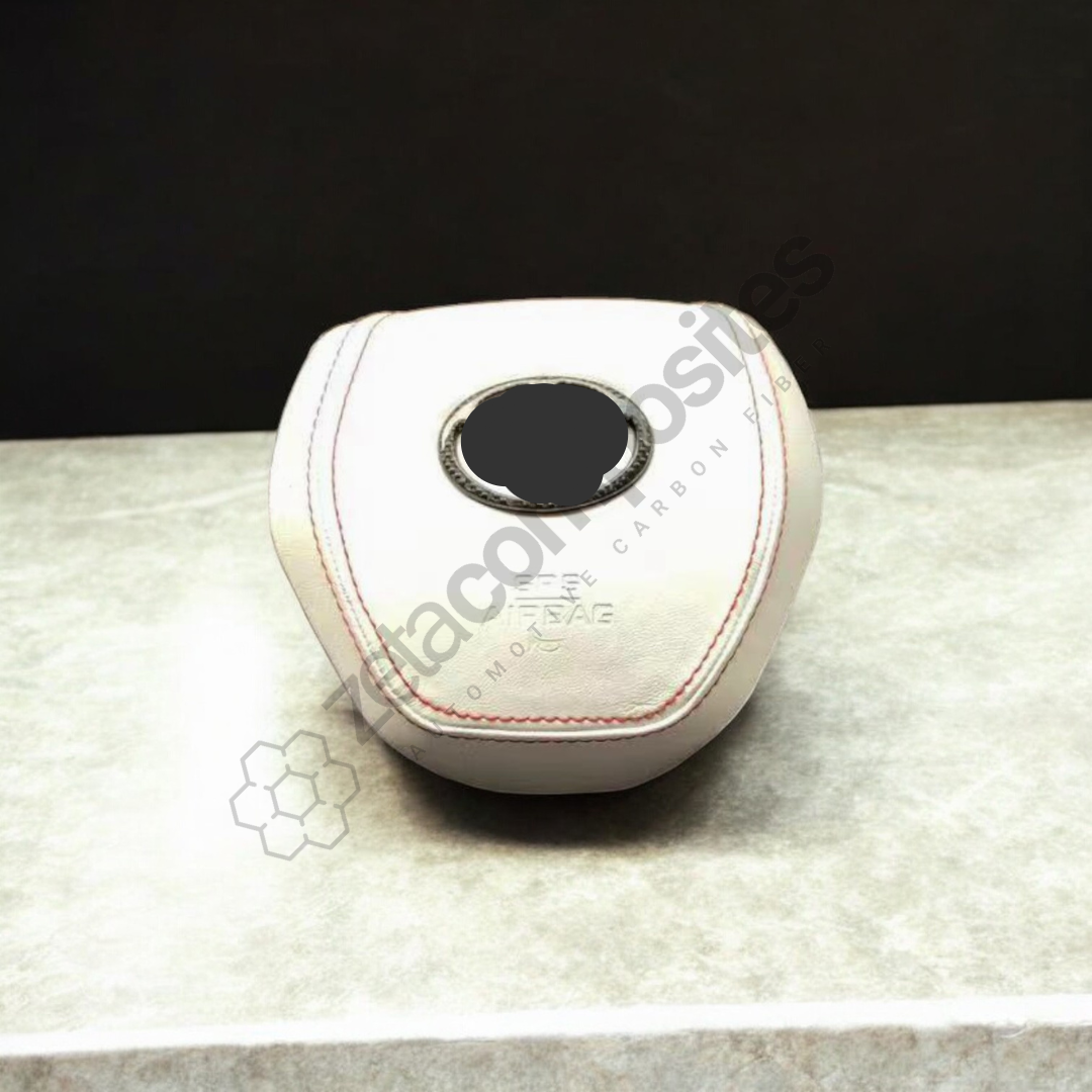 Custom Airbag Cover for 2018+ Toyota Camry