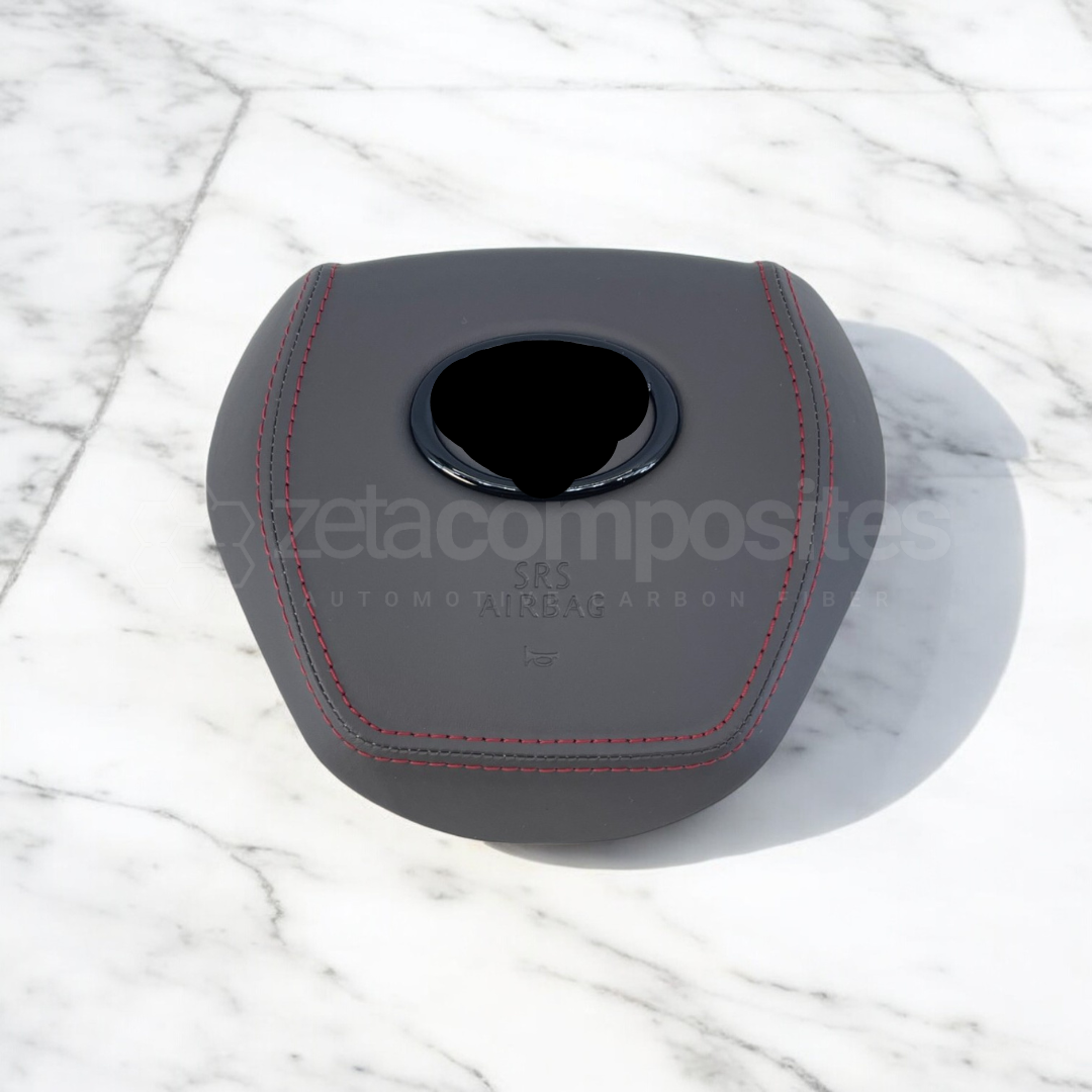 Custom Airbag Cover for 2018+ Toyota Camry