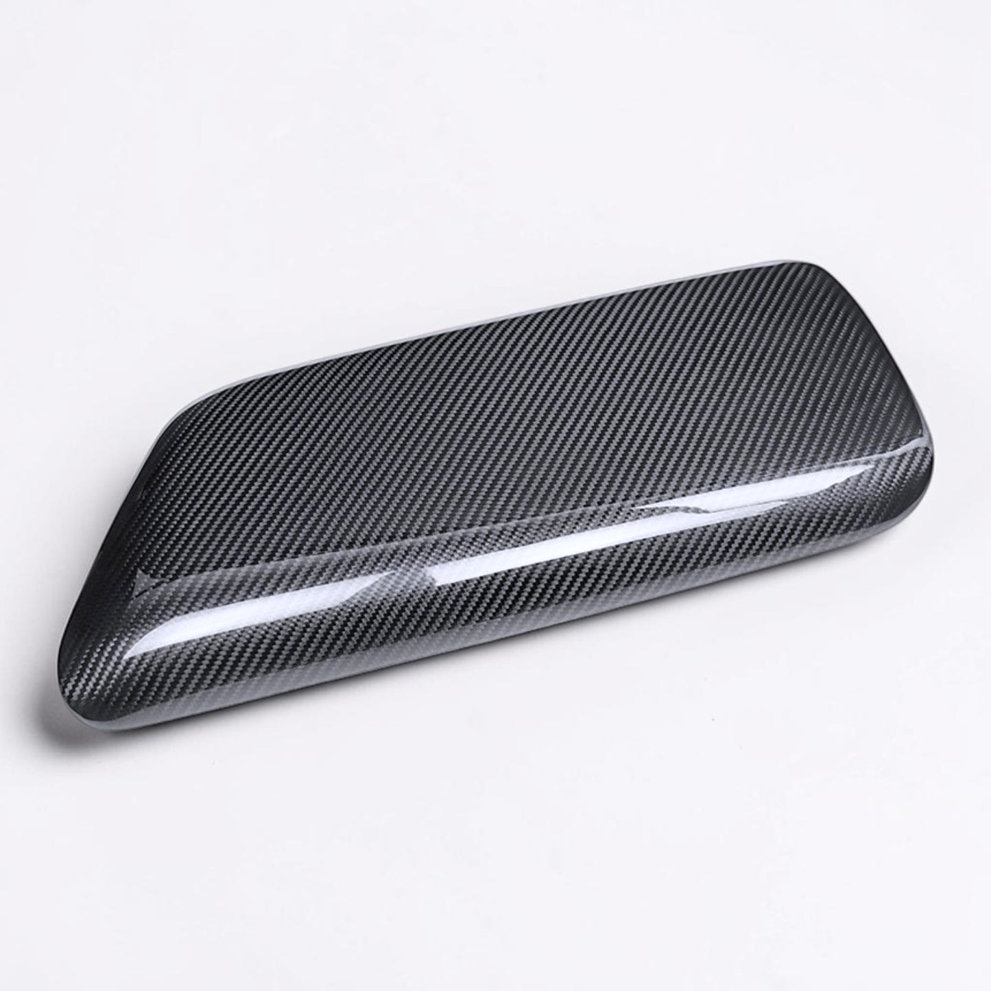 (2018'-2023') Compatible with Camry Carbon Fiber Armrest Cover