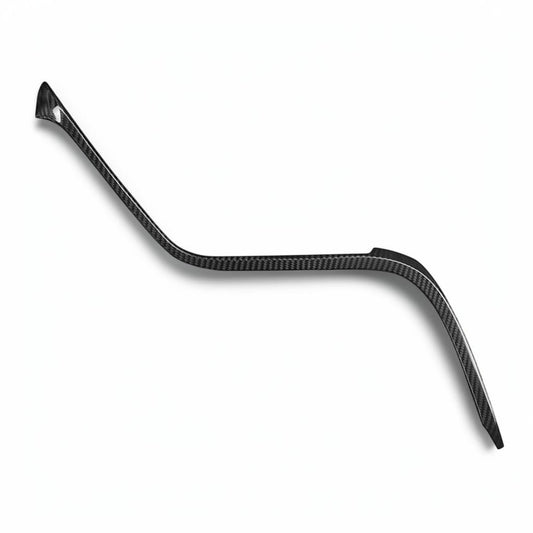 (2018'-2023') Compatible with Camry Carbon Fiber Dash Covers