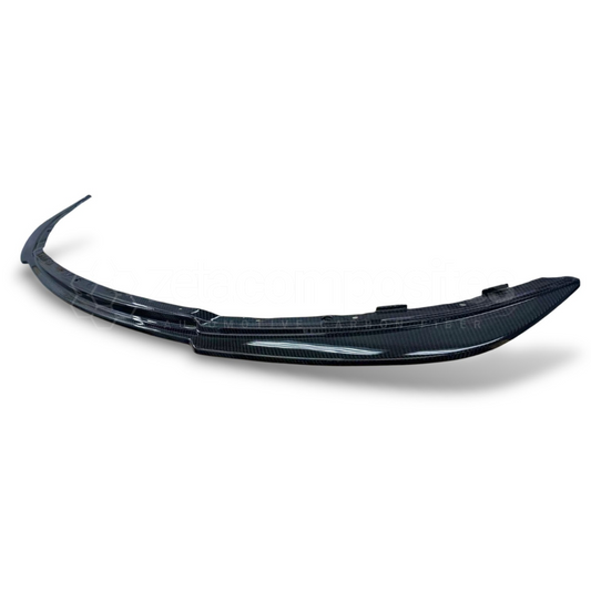2013-2014 Mustang Boss 302 / California Special Carbon Fiber Front Lip