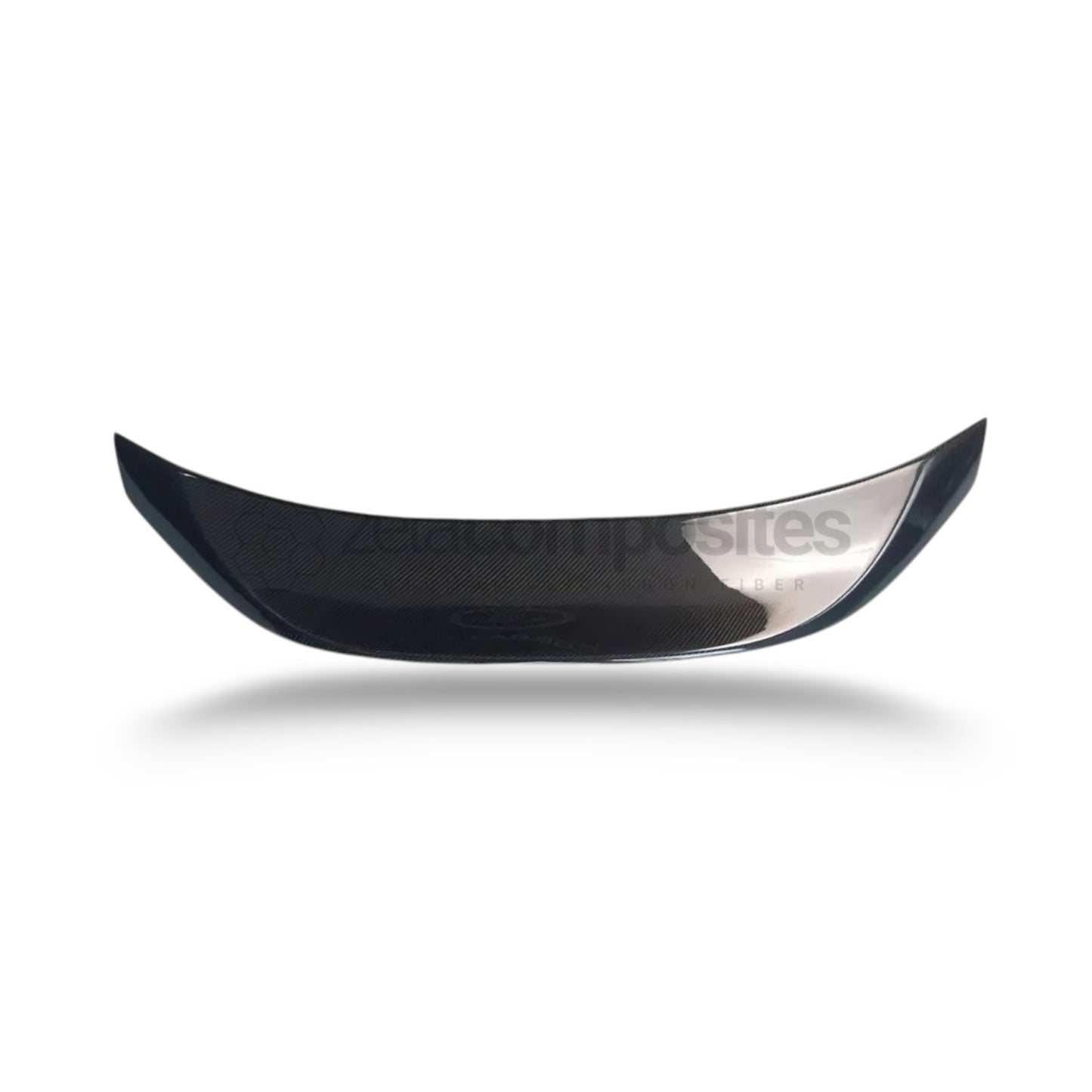 Carbon Fiber Rear Spoiler for (2013'-2020') BRZ/86/FRS