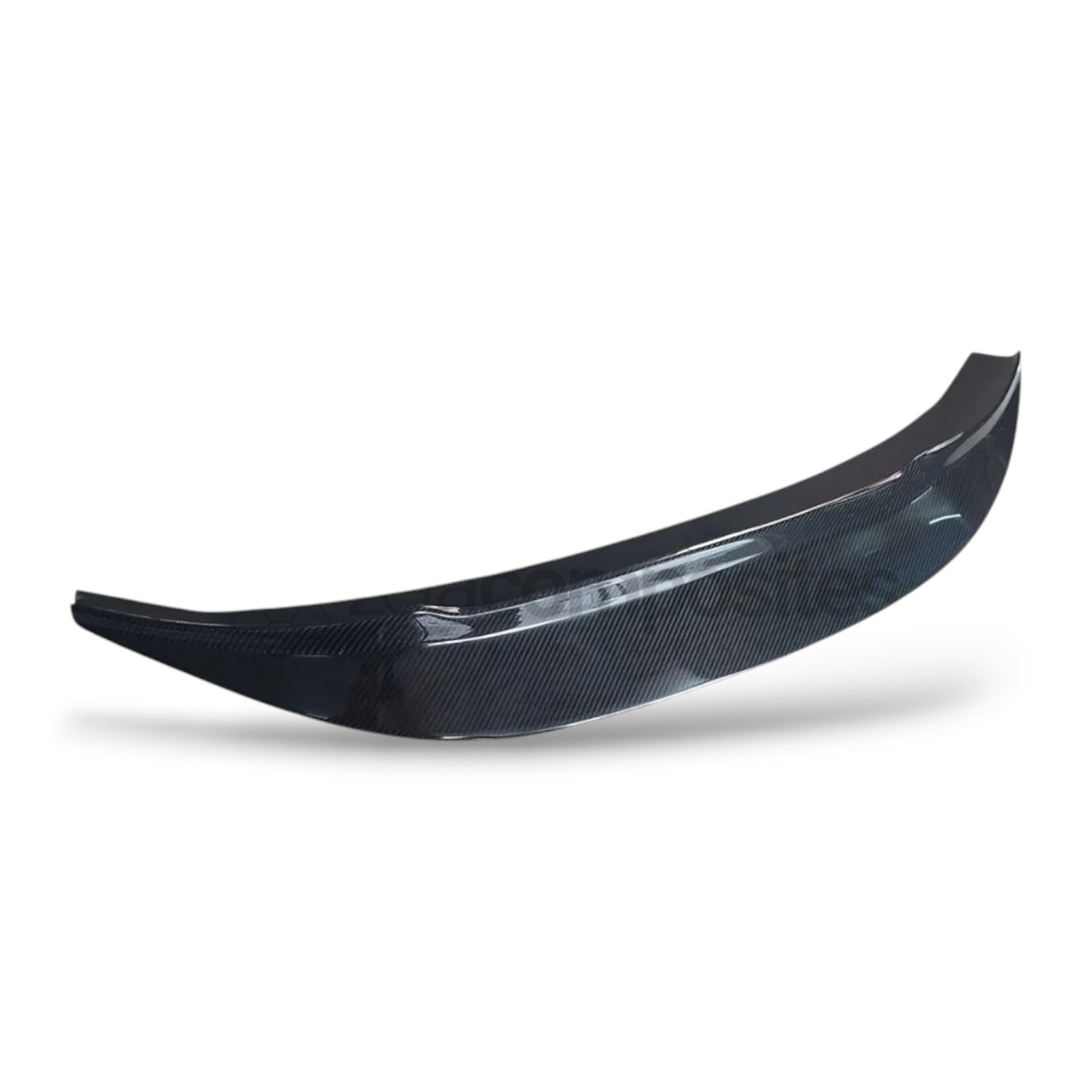 Carbon Fiber Rear Spoiler for (2013'-2020') BRZ/86/FRS