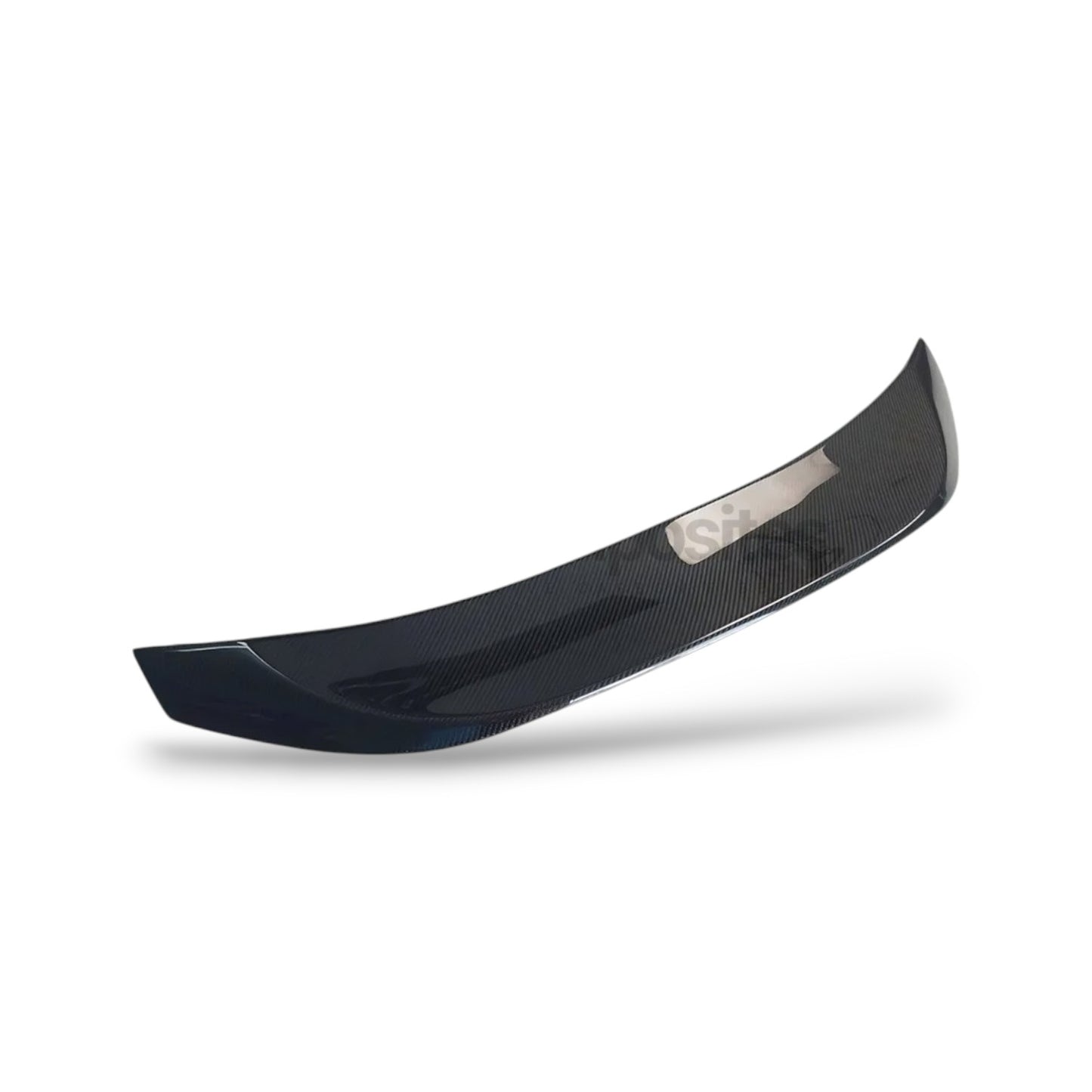 Carbon Fiber Rear Spoiler for (2013'-2020') BRZ/86/FRS