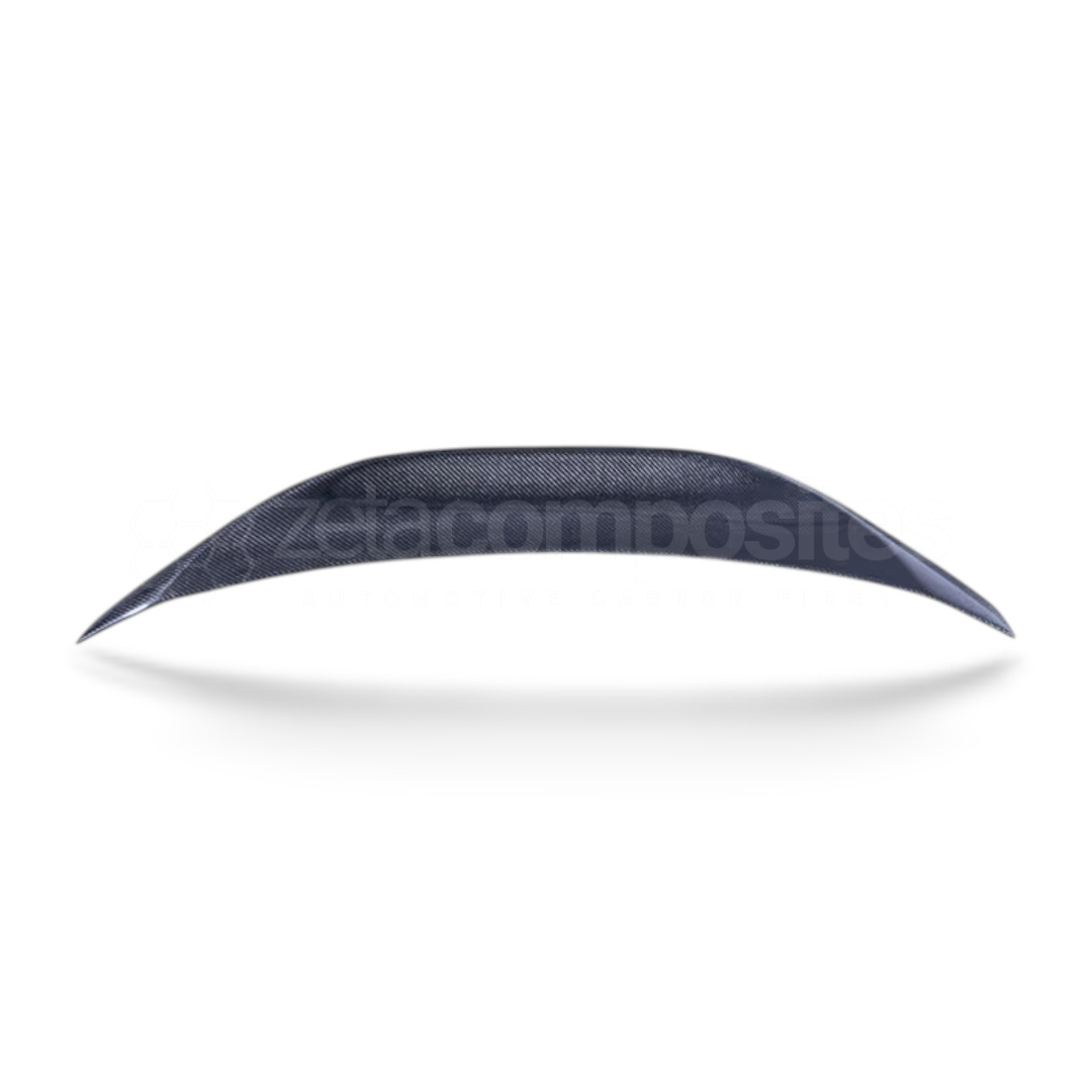 Carbon Fiber Rear Spoiler for (2013'-2020') BRZ/86/FRS