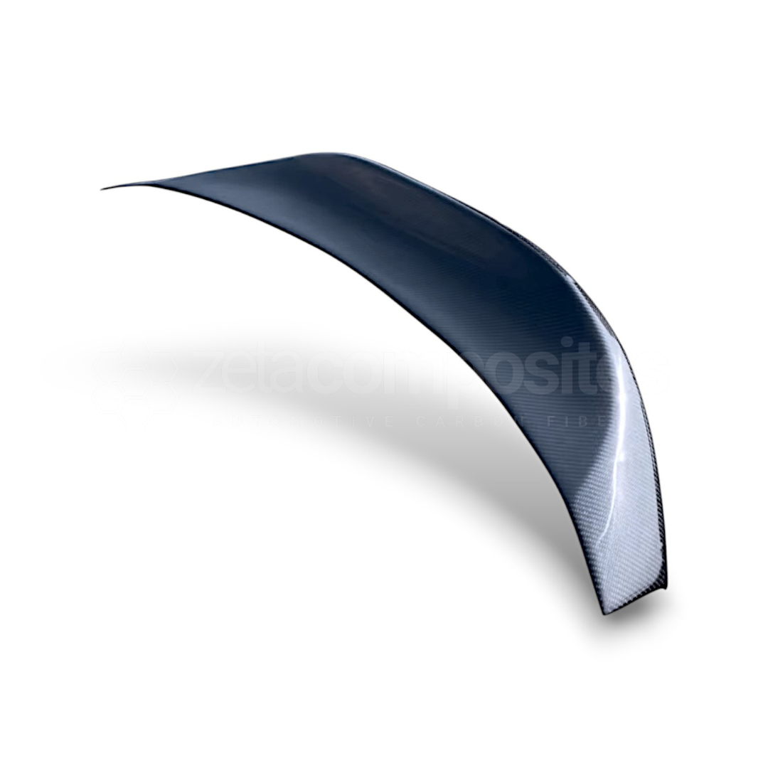 Carbon Fiber Rear Spoiler for (2013'-2020') BRZ/86/FRS