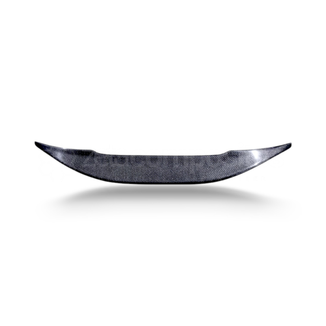 Carbon Fiber Rear Spoiler for (2013'-2020') BRZ/86/FRS