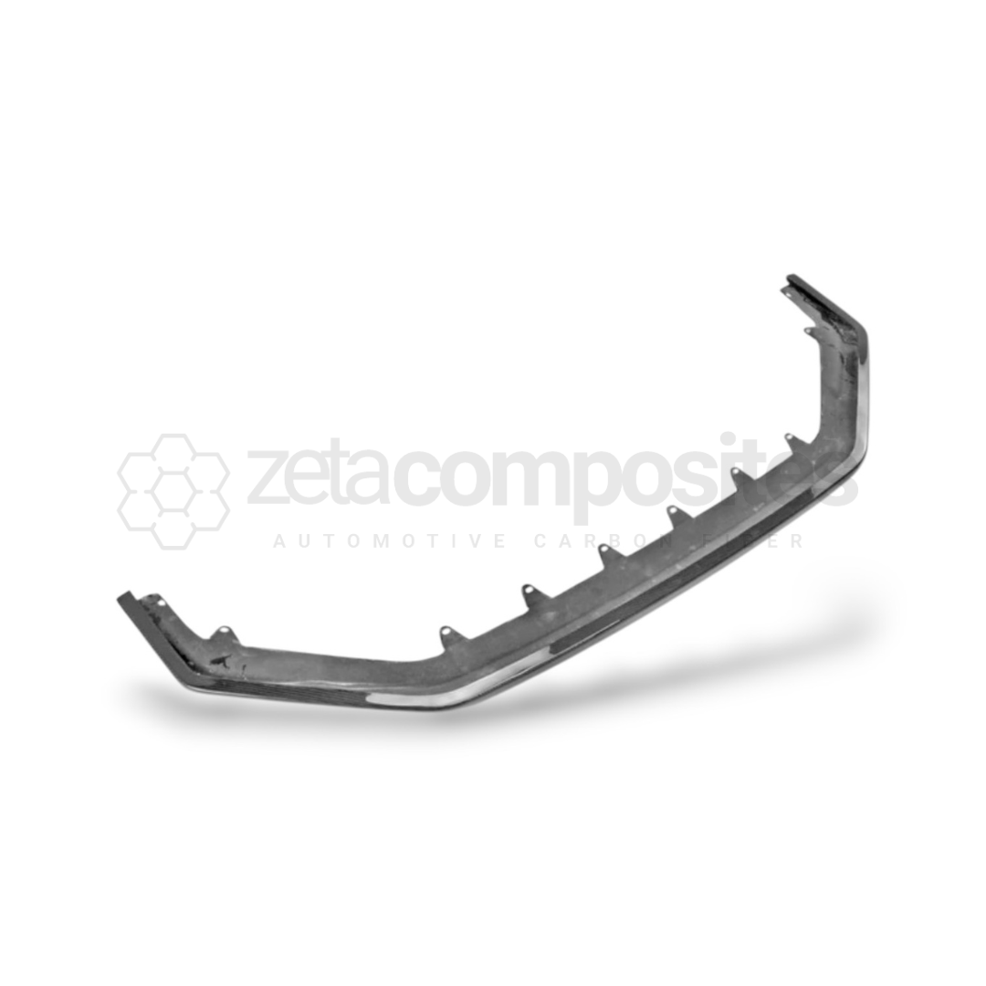 Carbon Fiber Front Lip for 11th Gen Honda Civic (2022+)