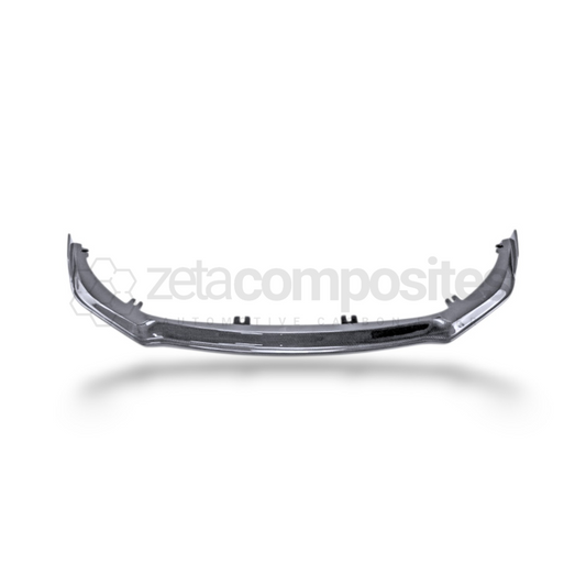 Carbon Fiber Front Lip GT Style for Kia Stinger 2018+