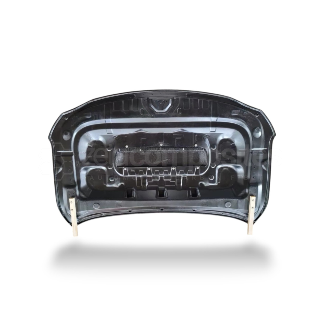 Carbon Fiber Hood OEM Style For Subaru WRX / STi (2022+)